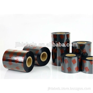 60mm*300m Wax Ribbons for Thermal Transfer Labels